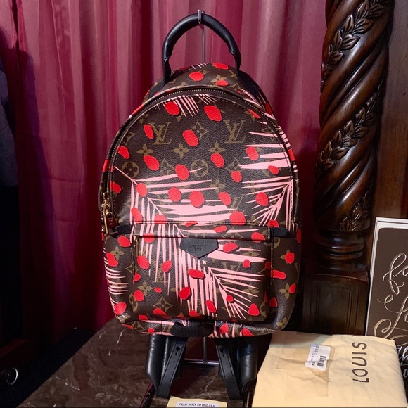 Louis Vuitton Handbags - ‼️traded‼️